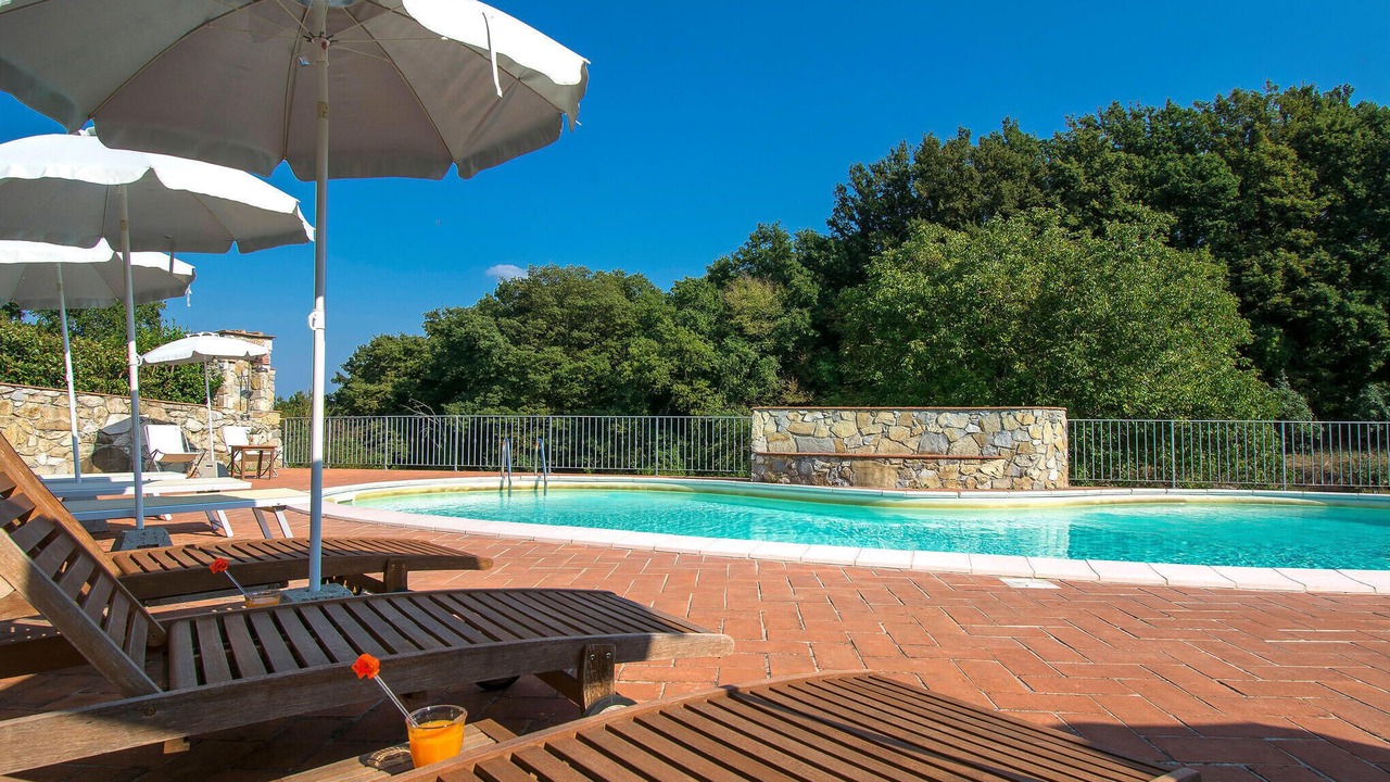 Photo of Outdoor in Serravalle Pistoiese