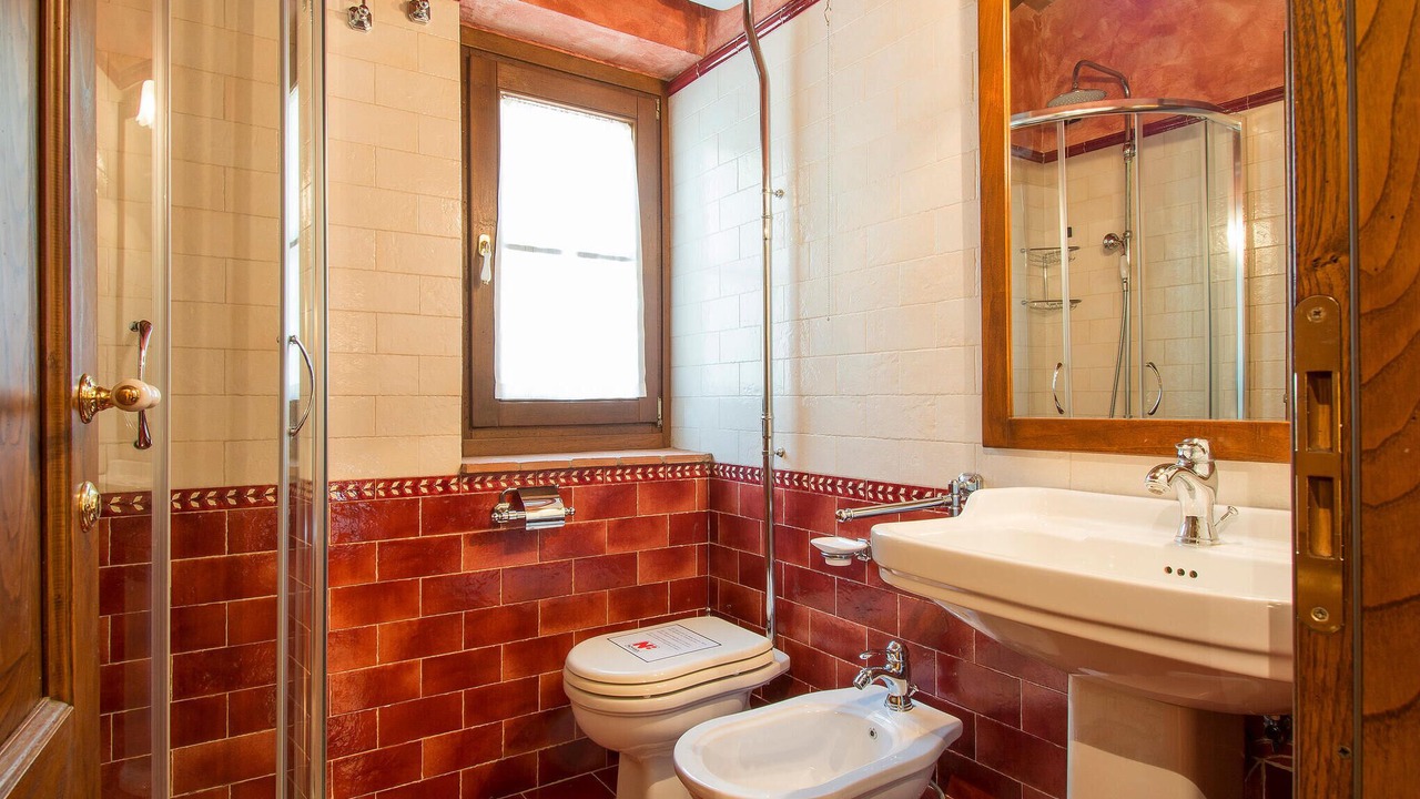 Photo of Bathroom in Serravalle Pistoiese
