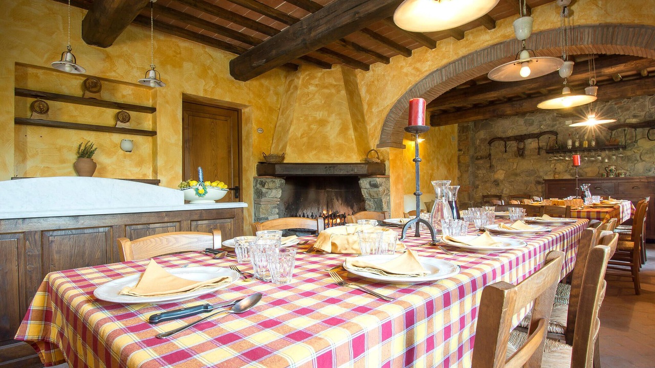 Photo of Bedroom in Serravalle Pistoiese