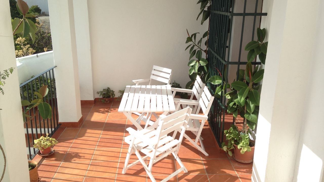 Photo of Outdoor in Jimena de la Frontera