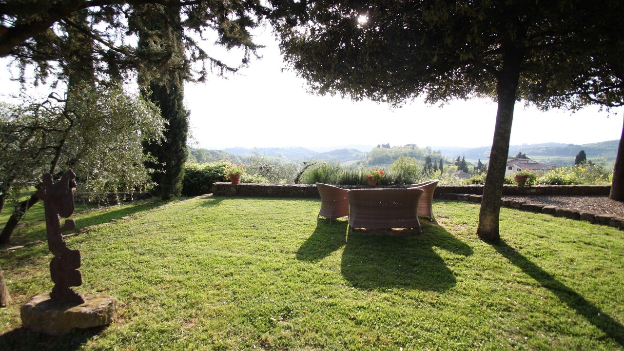 Photo of Outdoor in Poggiarello