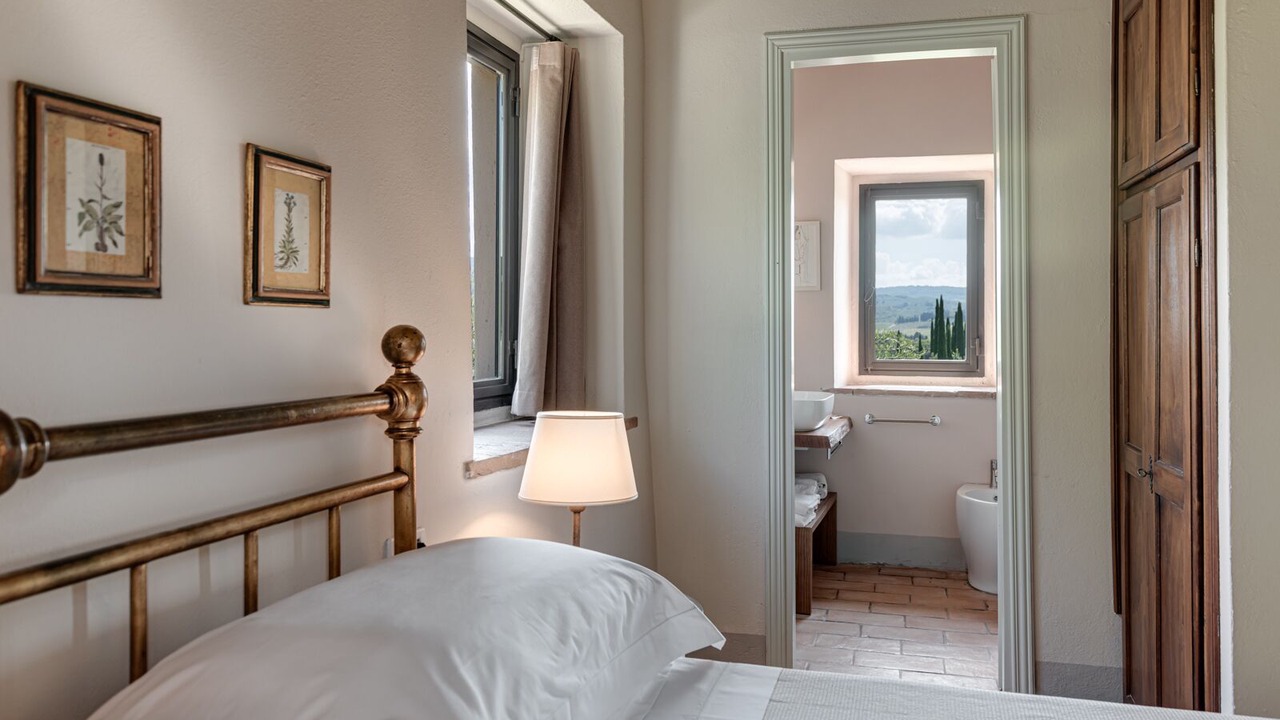 Photo of Bedroom in Poggiarello