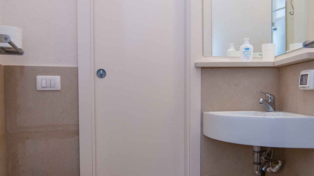 Photo of Bathroom in Modica