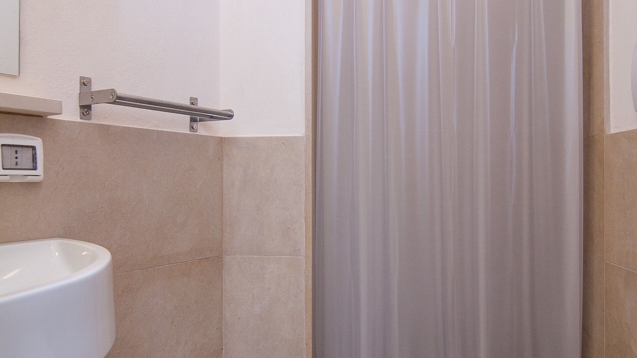 Photo of Bathroom in Modica