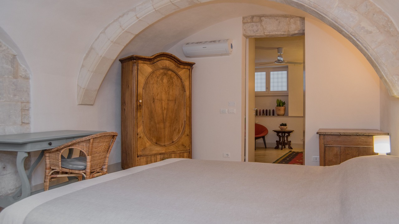 Photo of Bedroom in Modica