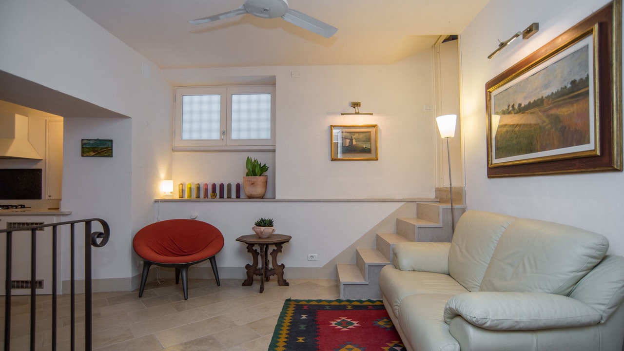 Photo of Livingroom in Modica