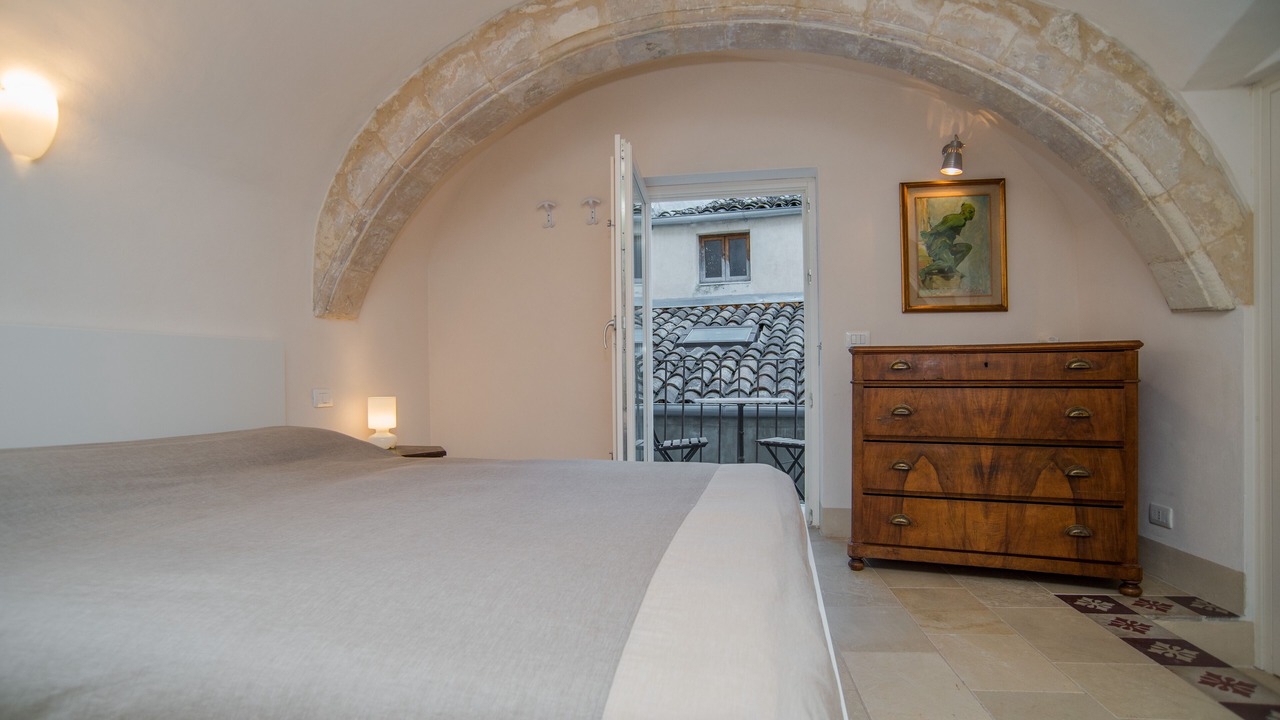 Photo of Bedroom in Modica