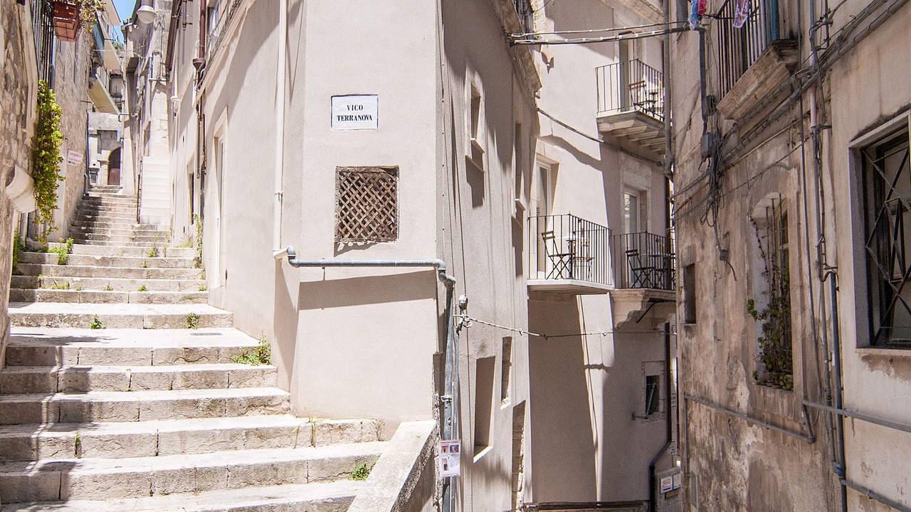 Photo of Outdoor in Modica