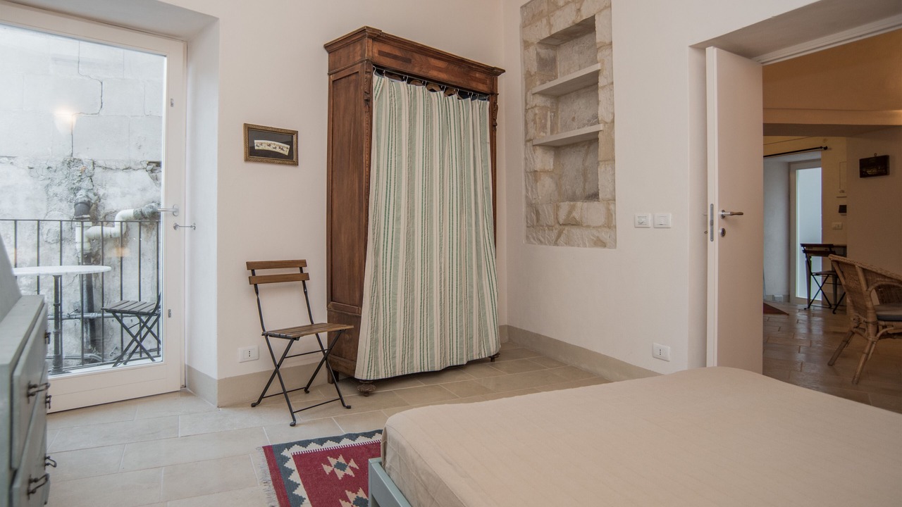 Photo of Bedroom in Modica