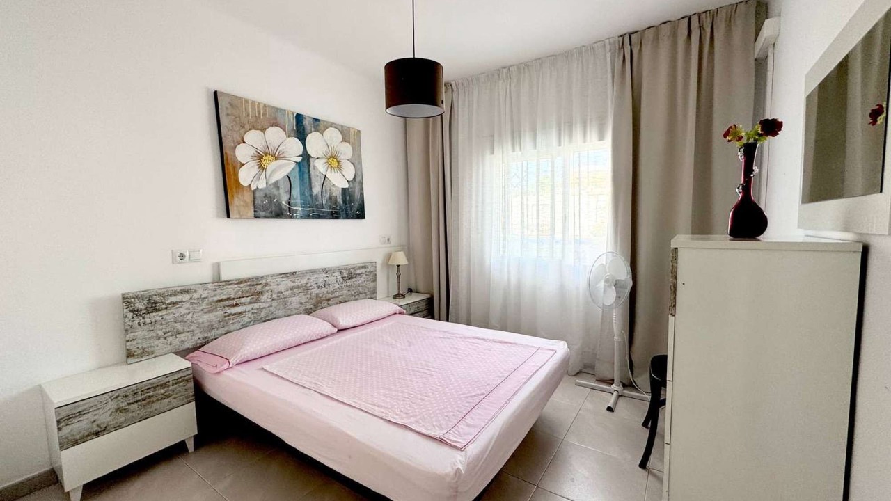 Photo of Bedroom in Salou City Centre