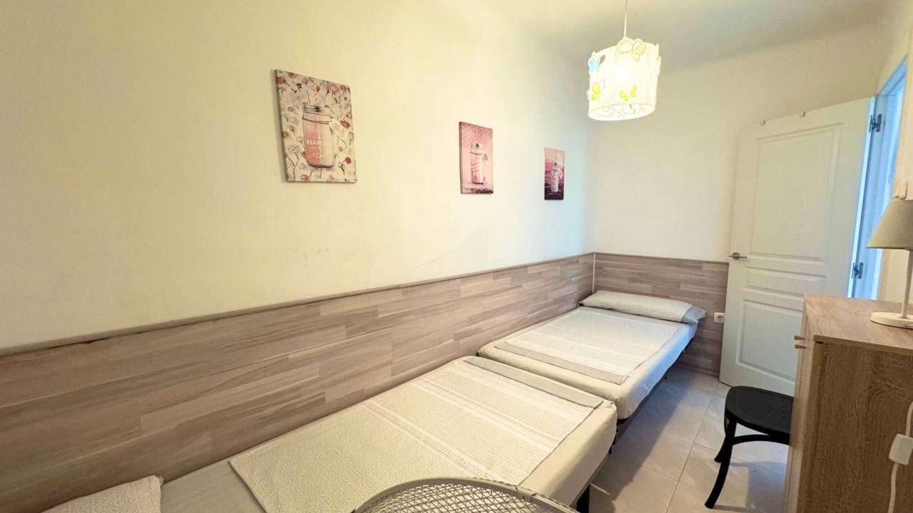 Photo of Bedroom in Salou City Centre