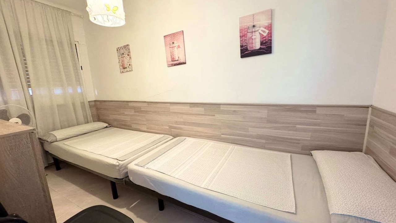 Photo of Bedroom in Salou City Centre
