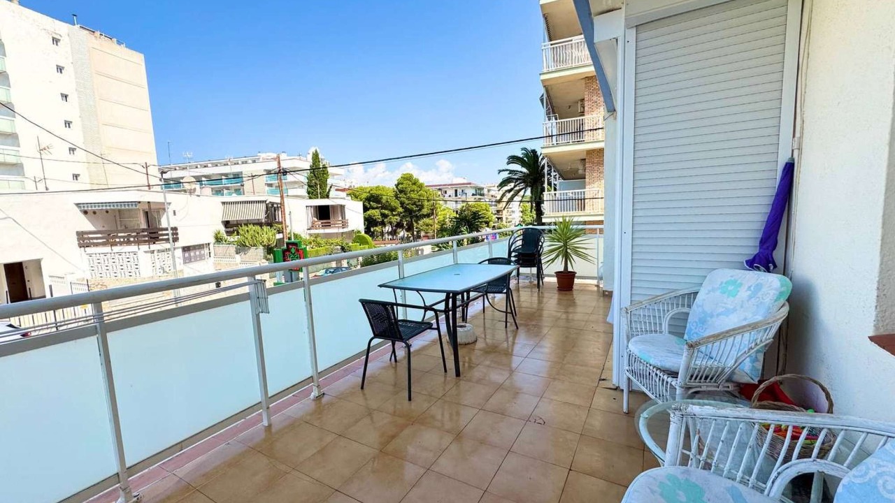 Photo of Outdoor in Salou City Centre