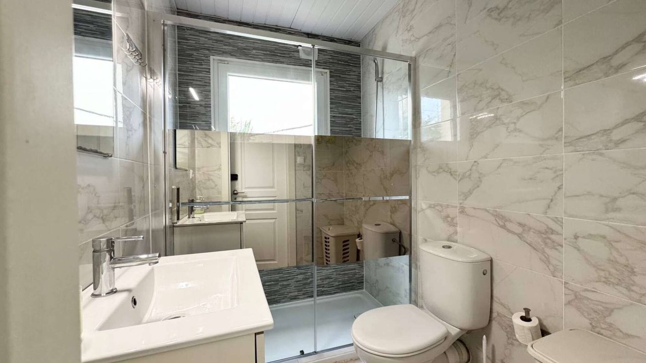 Photo of Bathroom in Salou City Centre