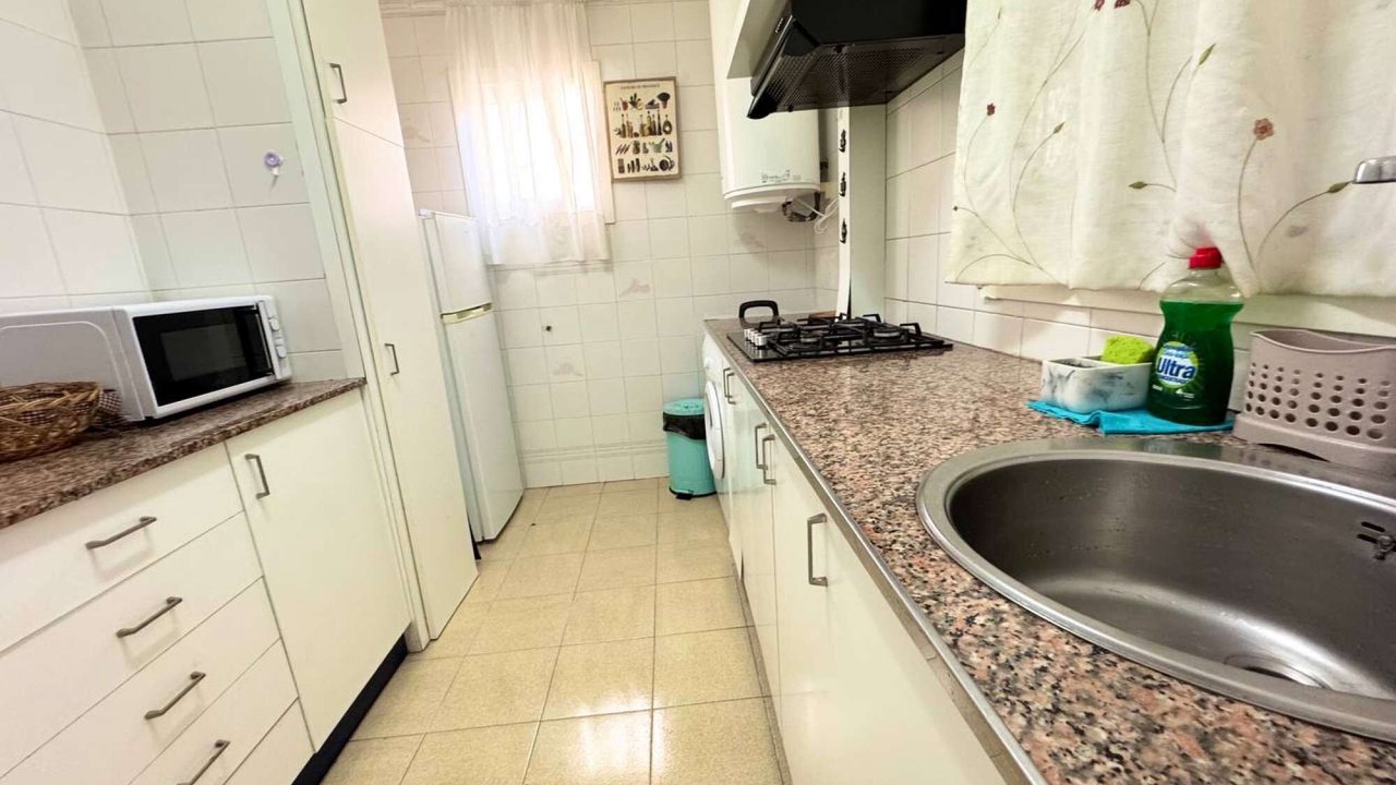 Photo of Kitchen in Salou City Centre