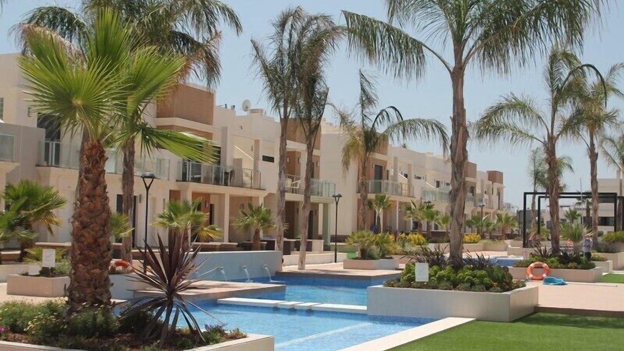 Photo of Outdoor in Orihuela Costa