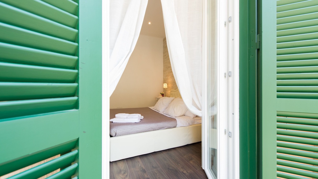 Photo of Bedroom in Monti