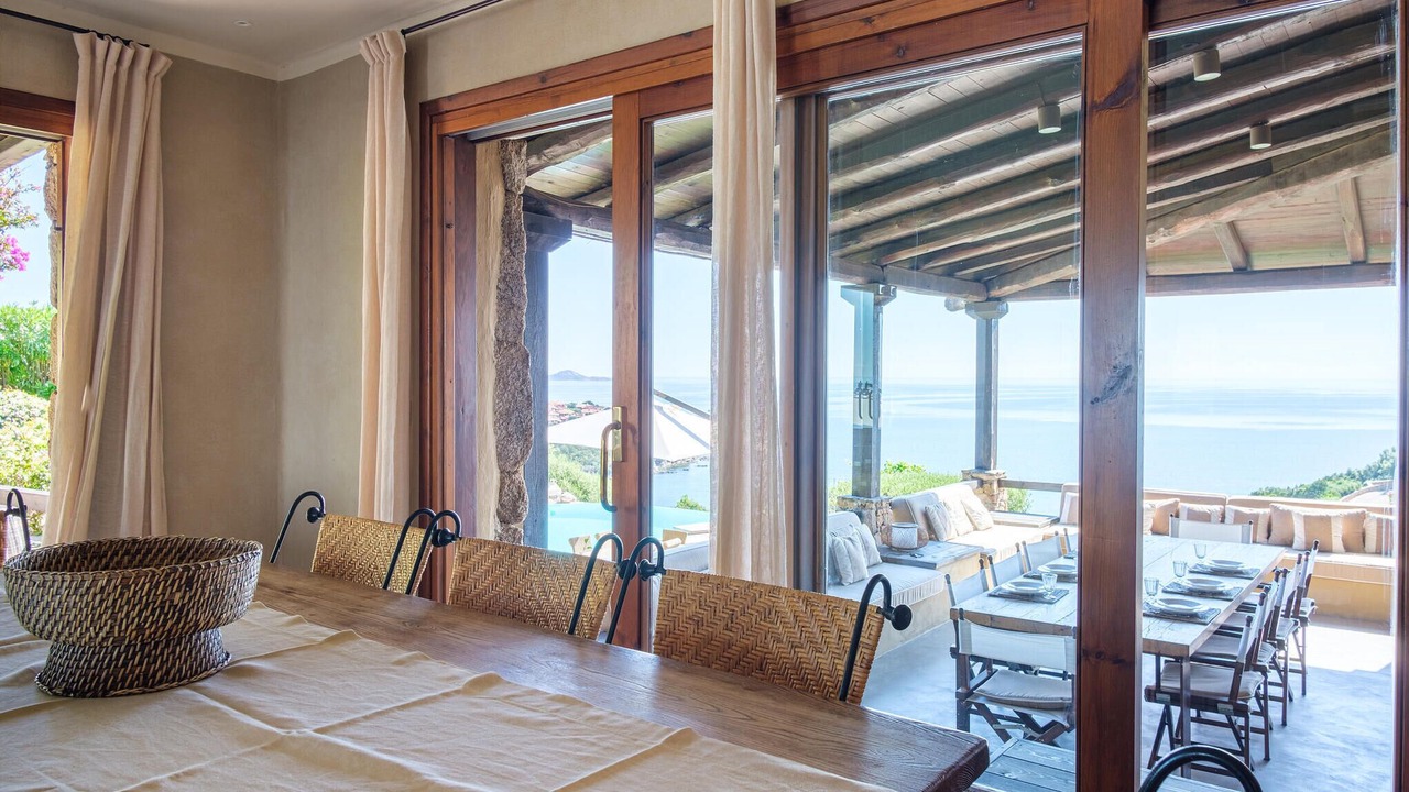 Photo of Bedroom in Porto Rotondo