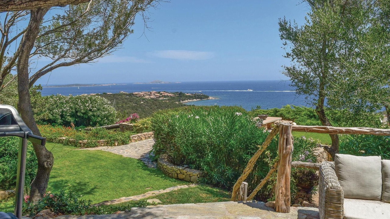 Photo of Bedroom in Porto Rotondo