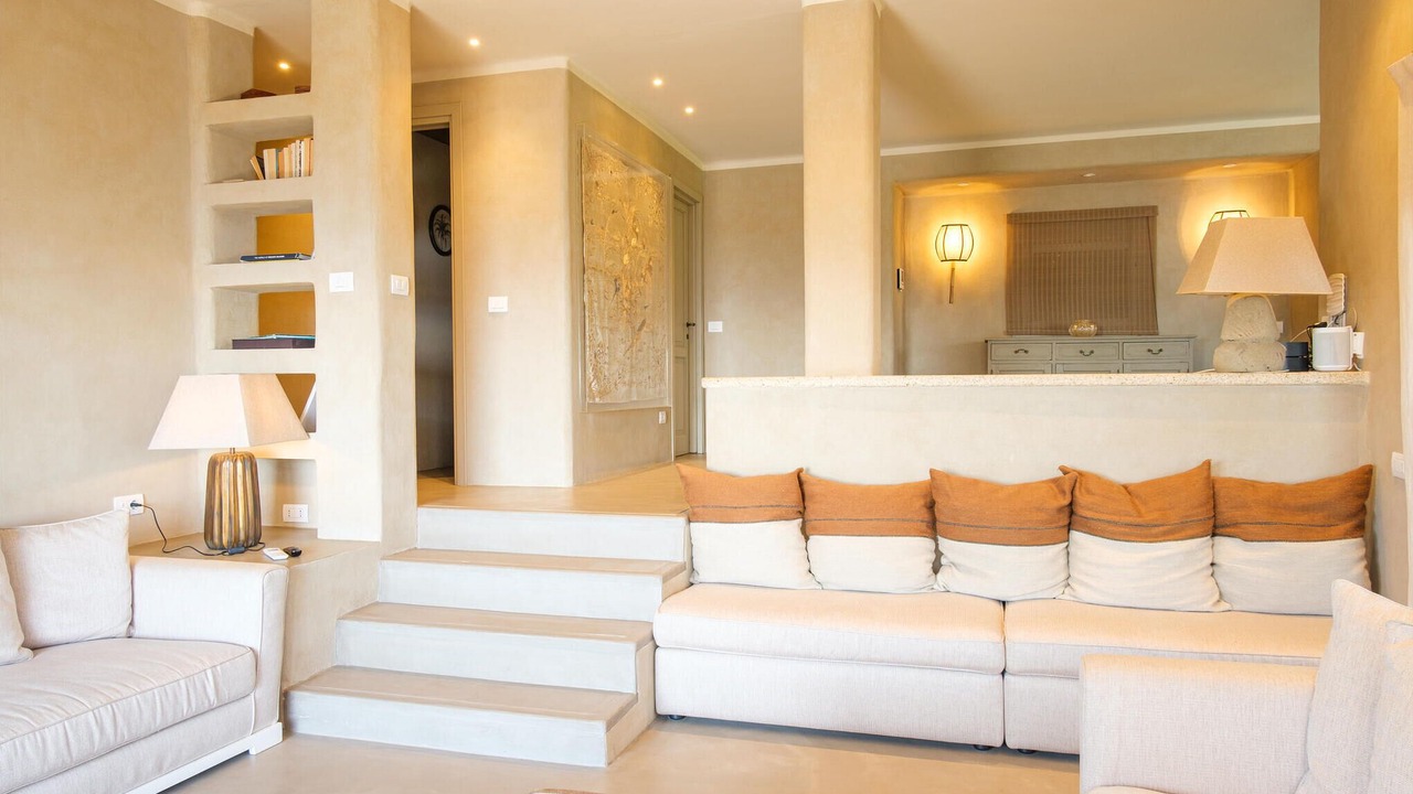 Photo of Bedroom in Porto Rotondo
