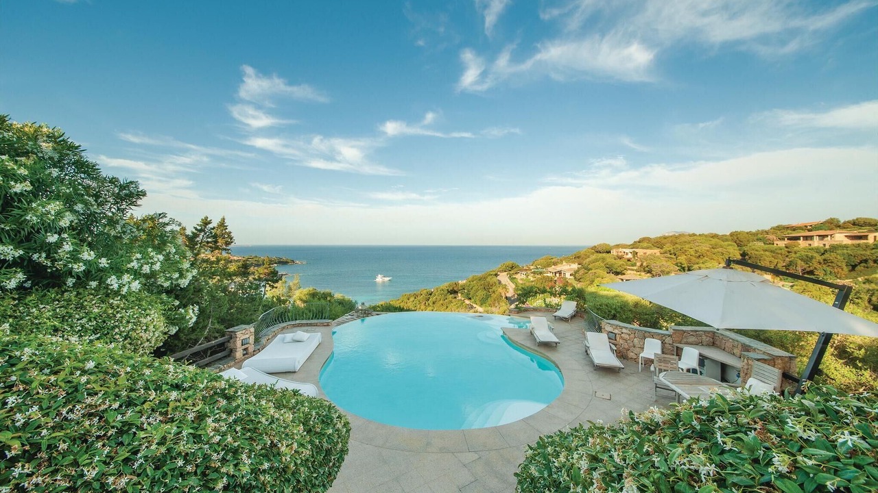 Photo of Outdoor in Porto Rotondo