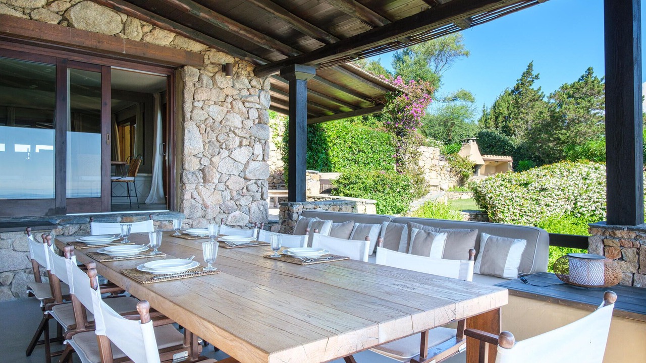 Photo of Others in Porto Rotondo
