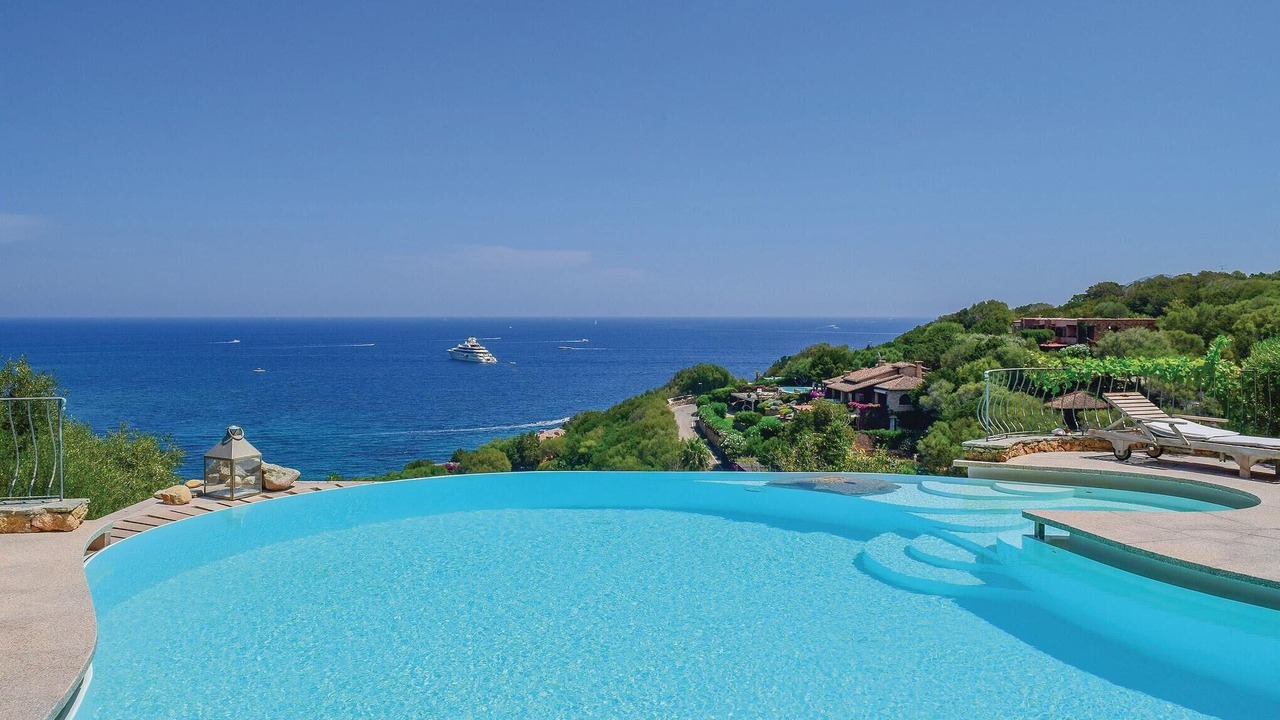 Photo of Outdoor in Porto Rotondo