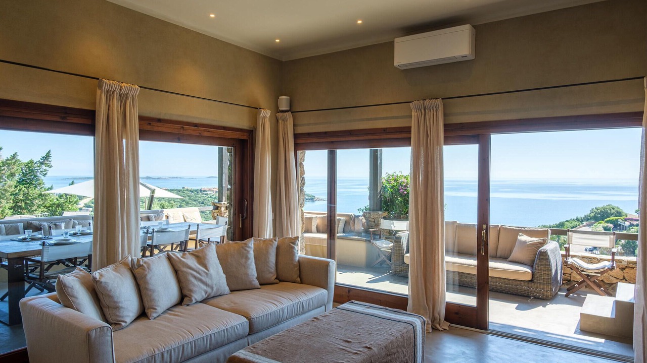 Photo of Bedroom in Porto Rotondo
