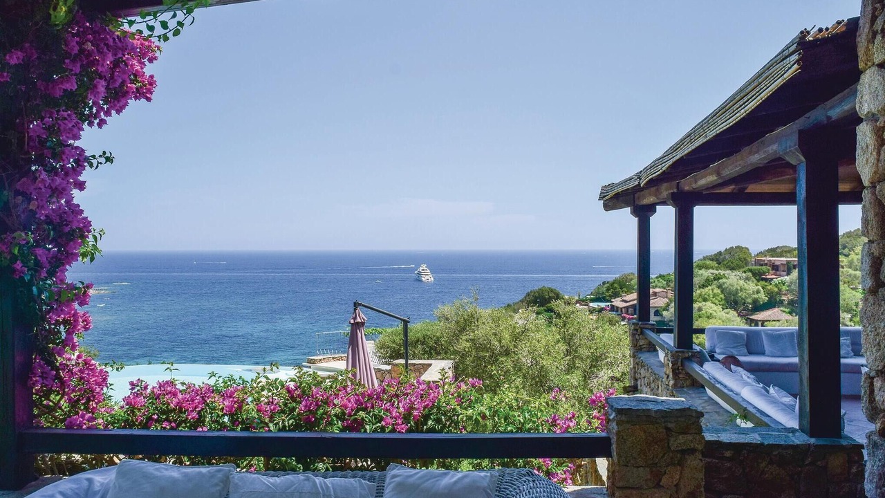 Photo of Bedroom in Porto Rotondo