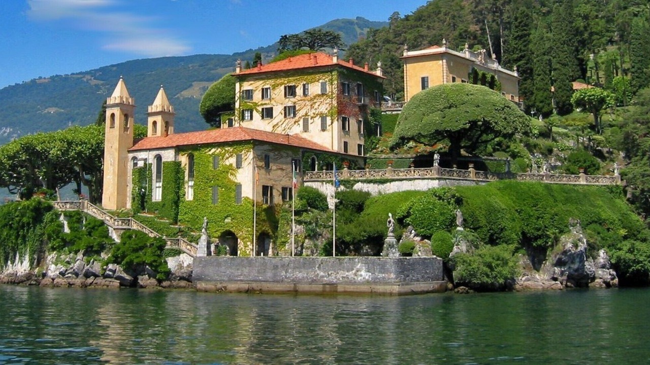 Photo of Outdoor in Lezzeno