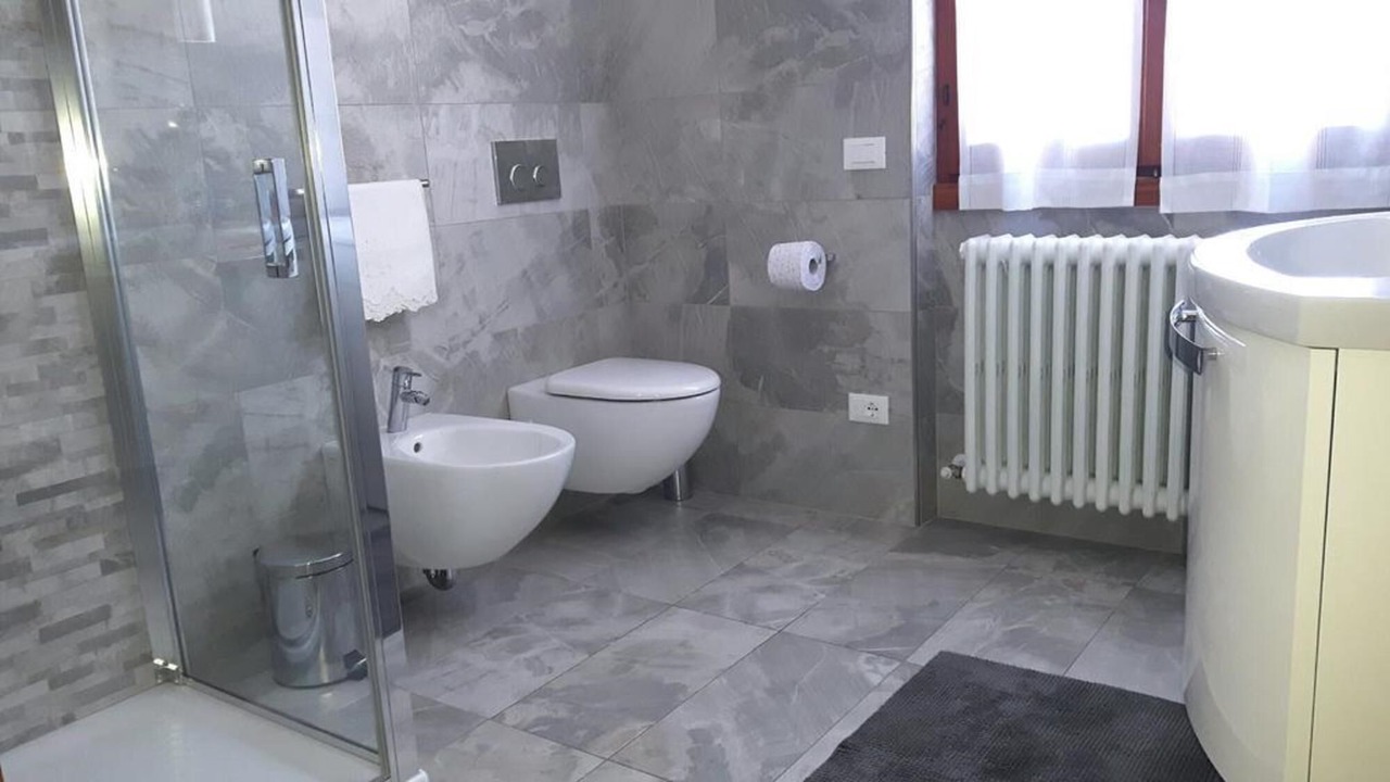 Photo of Bathroom in Lezzeno