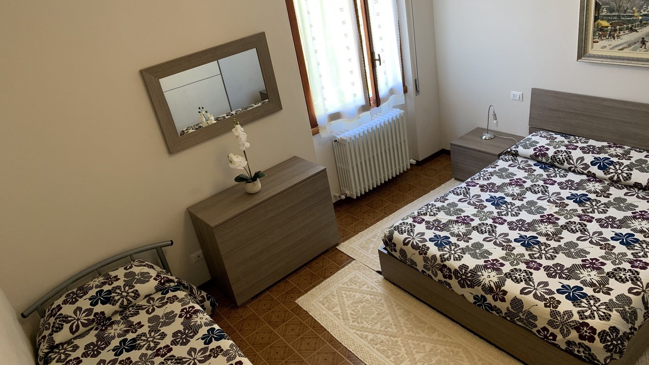 Photo of Bedroom in Lezzeno