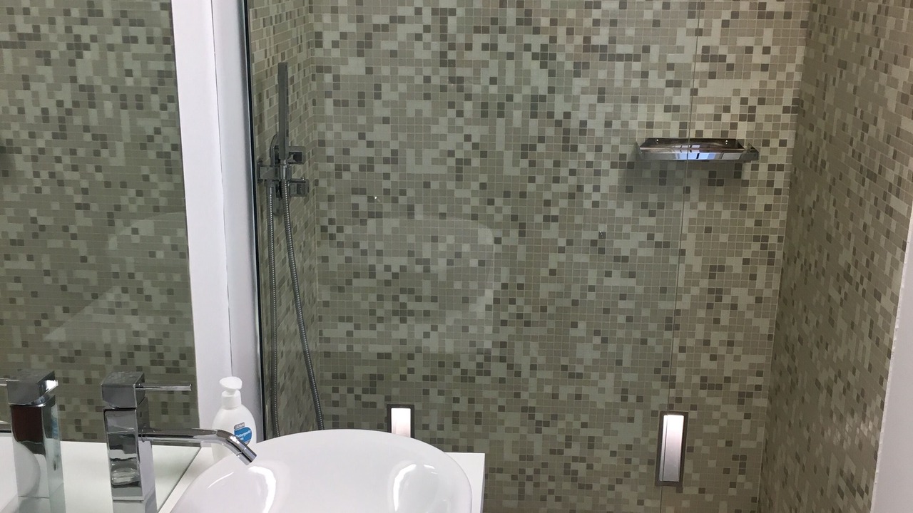 Photo of Bathroom in Canale
