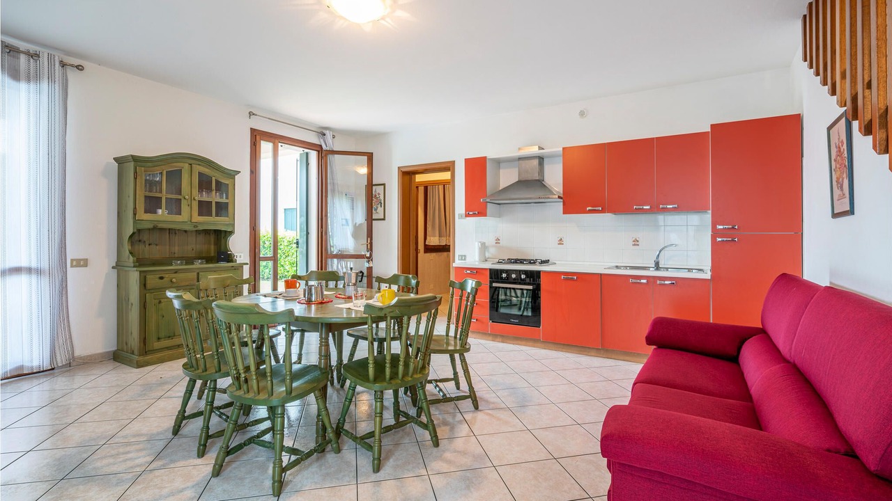Photo of Bedroom in Isola Albarella