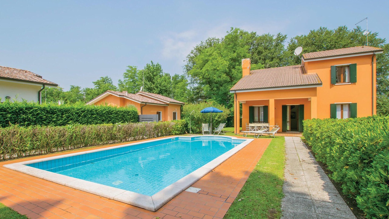 Photo of Outdoor in Isola Albarella