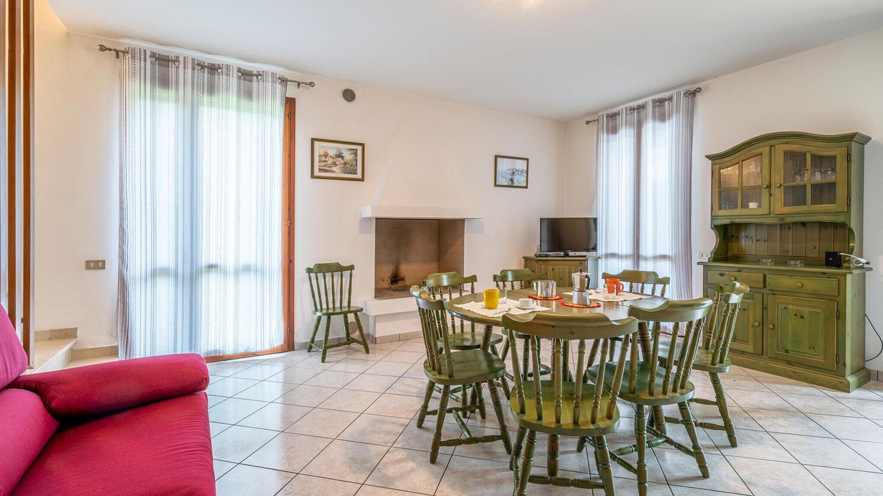 Photo of Bedroom in Isola Albarella