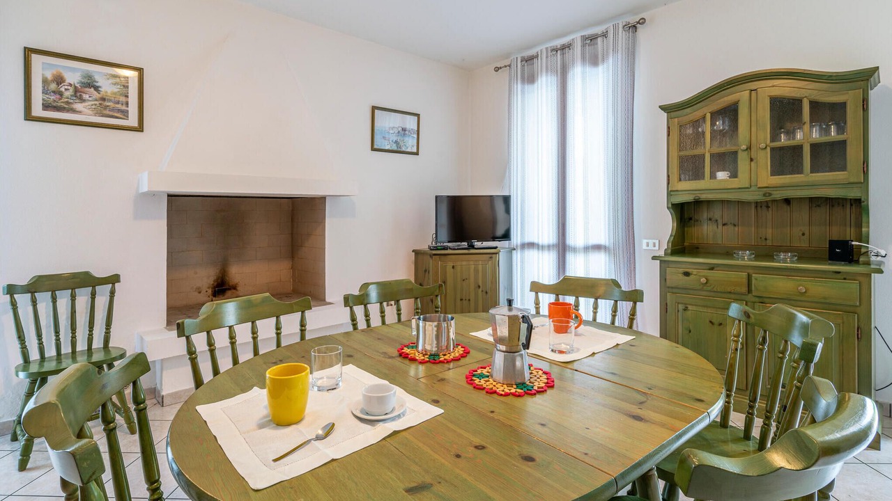 Photo of Bedroom in Isola Albarella