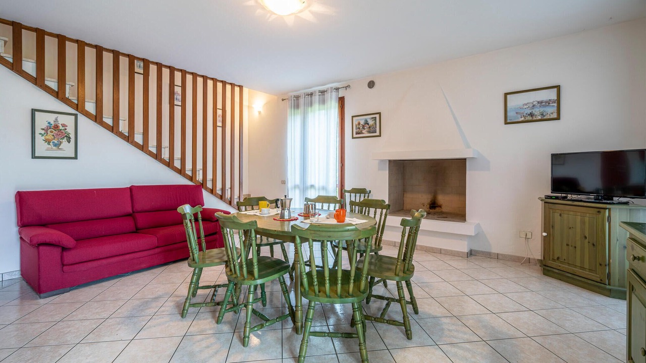Photo of Bedroom in Isola Albarella
