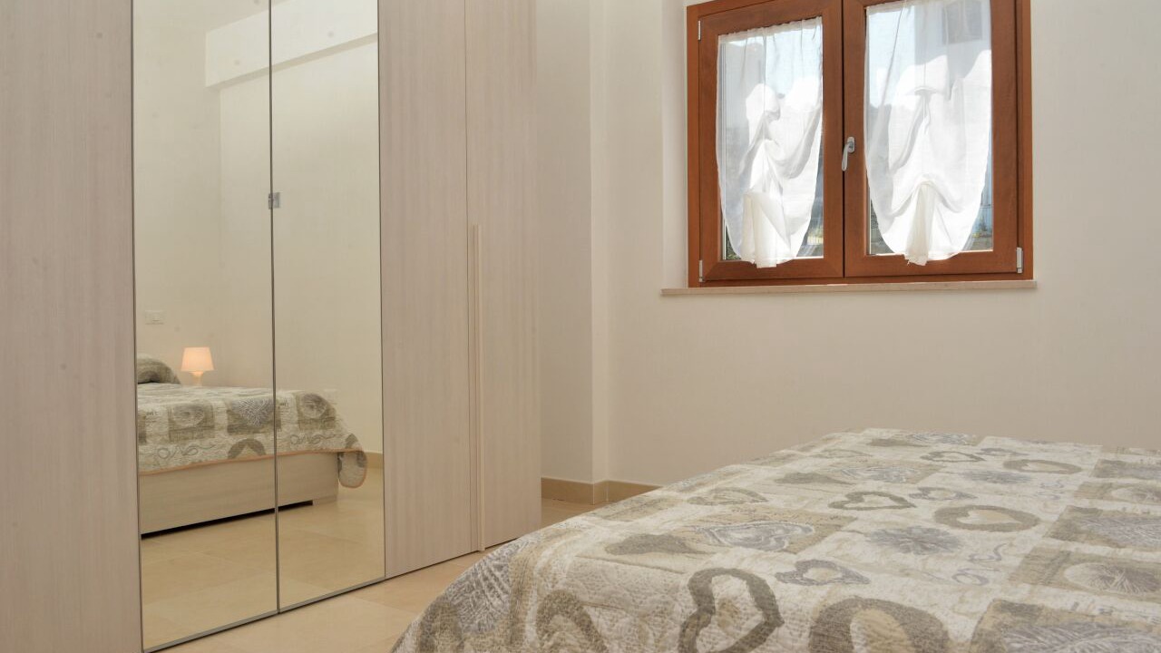 Photo of Bedroom in Rodi Garganico