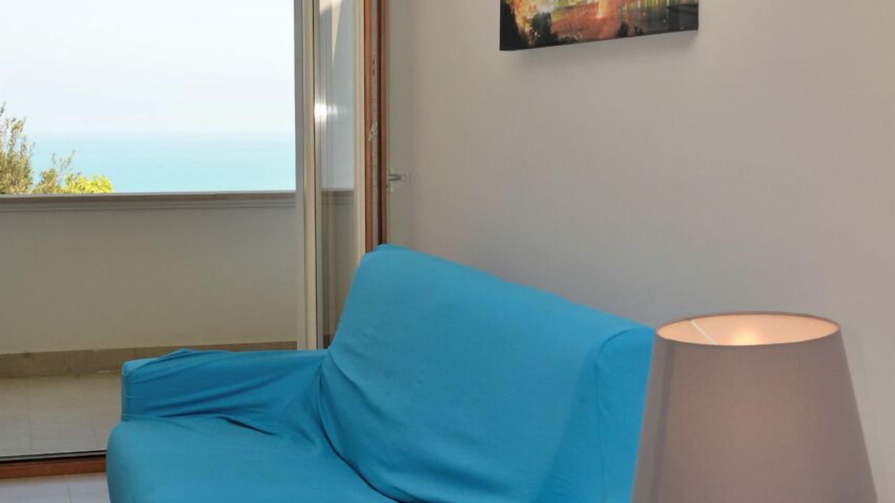 Photo of Livingroom in Rodi Garganico