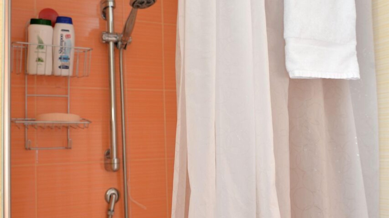 Photo of Bathroom in Rodi Garganico