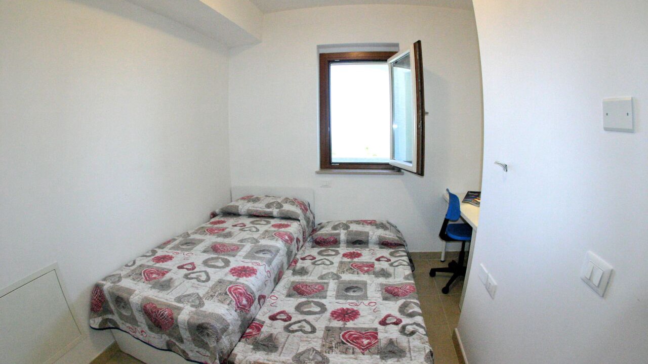 Photo of Bedroom in Rodi Garganico