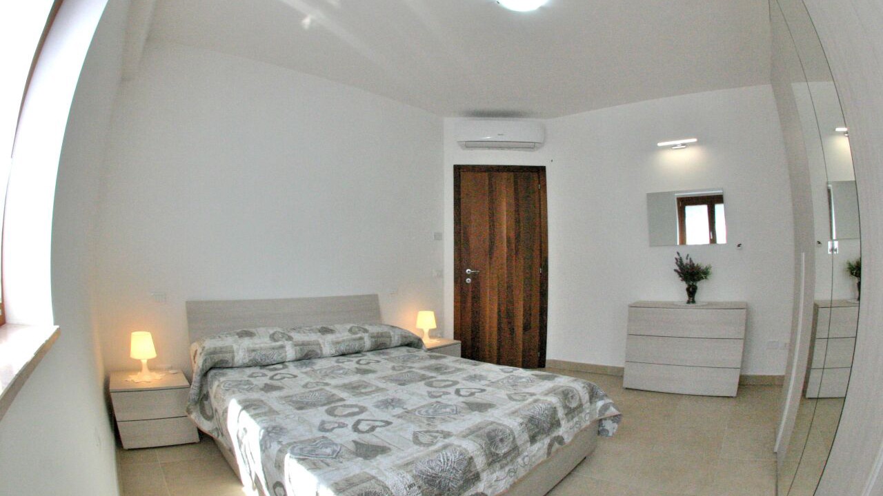 Photo of Bedroom in Rodi Garganico
