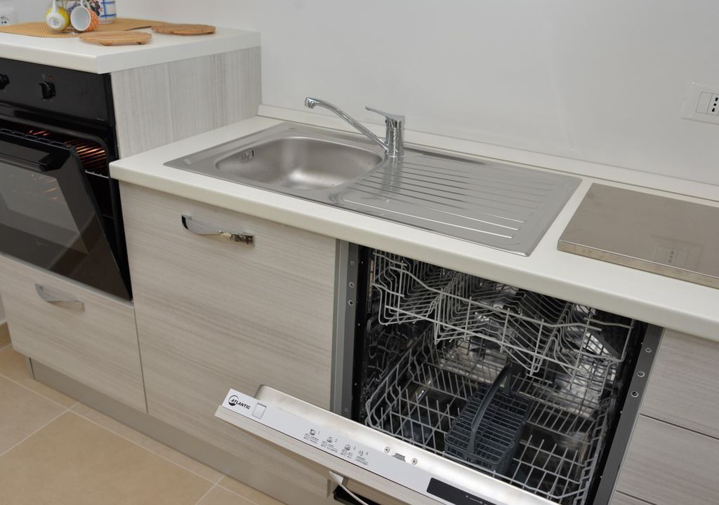 Photo of Kitchen in Rodi Garganico