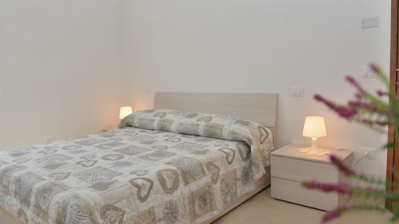 Photo of Bedroom in Rodi Garganico