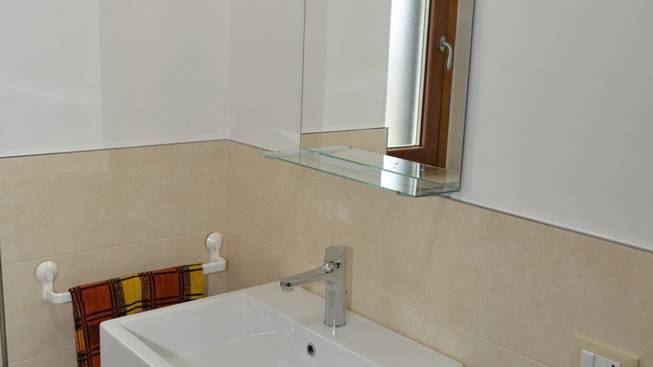 Photo of Bathroom in Rodi Garganico