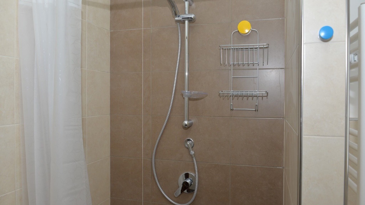 Photo of Bathroom in Rodi Garganico