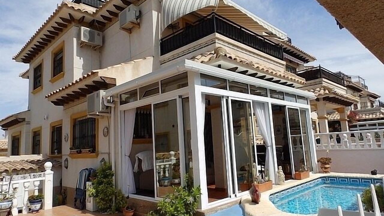Photo of Outdoor in Orihuela Costa