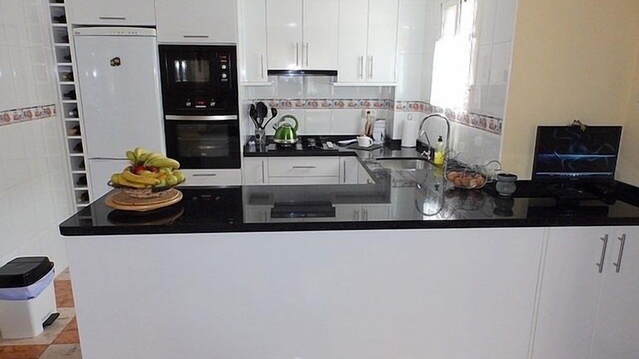Photo of Kitchen in Orihuela Costa