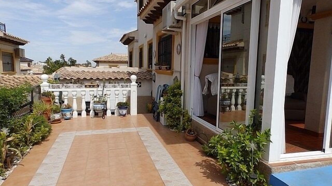 Photo of Outdoor in Orihuela Costa